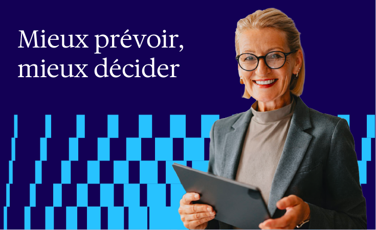 EKKO.Finances — Mieux prévoir, mieux décider